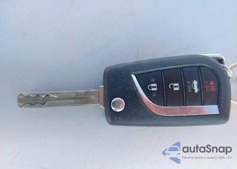 2024 Toyota Corolla Le from USA, damaged, VIN 5YFB4MDE3RP090452